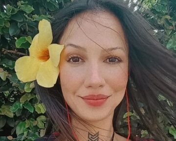 Daya Terapeuta Tântrica | Terapeutas