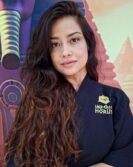 Adriana Hórus II | Terapeutas