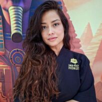 Adriana Hórus II | Terapeutas