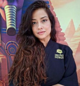 Império Hórus II | Clinicas