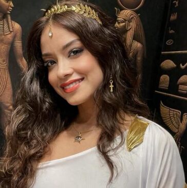 Dri Hórus I | Terapeutas