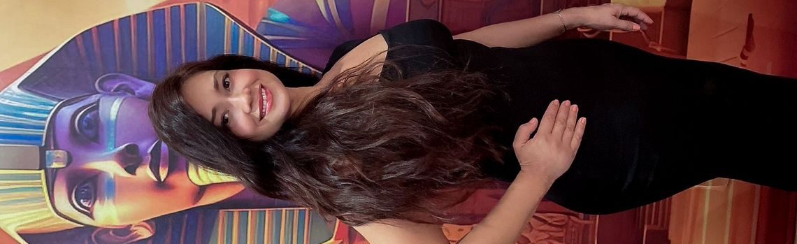 Dri Hórus I | Terapeutas