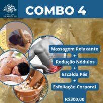 Portal Espaço Terapias Online