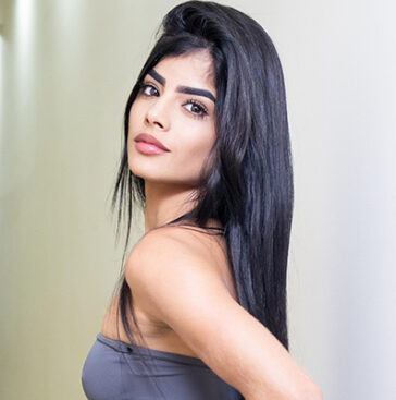 Jessica Aura | Terapeutas