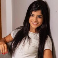 Jessica Aura | Terapeutas