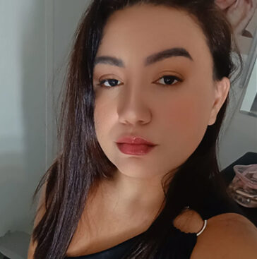 Kamila Fênix | Terapeutas