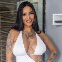 Larissa Prisma | Terapeutas