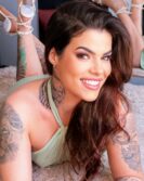 Luana Prisma | Terapeutas