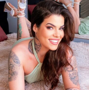 Luana Prisma | Terapeutas