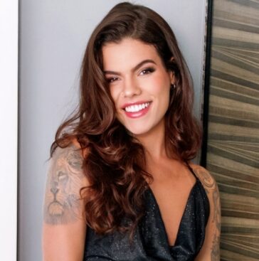 Luana Prisma | Terapeutas