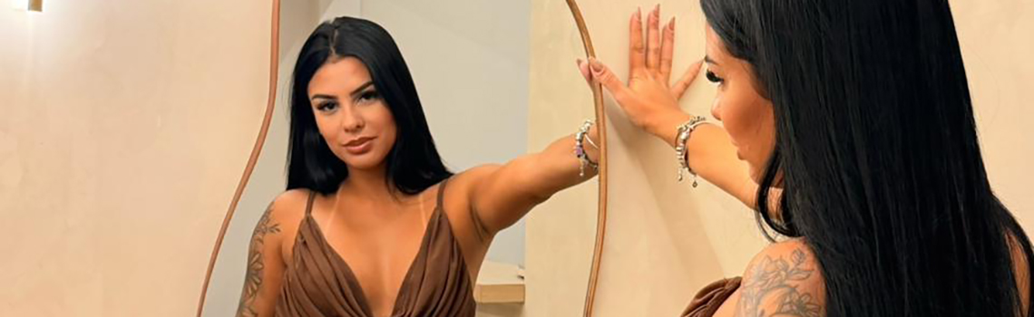 Michelle Mística | Terapeutas