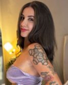 Nanda Diamond | Terapeutas