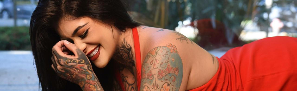Naomi Rio Vip | Terapeutas