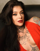 Naomi Rio Vip | Terapeutas