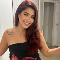 Roberta Mística | Terapeutas