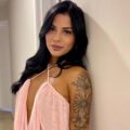 Sarah Mística | Terapeutas