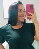 Simone Fortaleza | Terapeutas