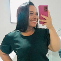 Simone Fortaleza | Terapeutas