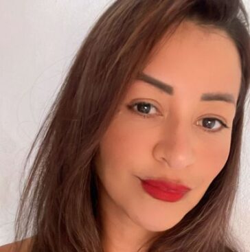 Silmara Veras | Terapeutas