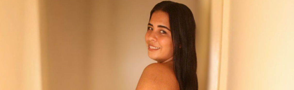 Tifanny Mithra | Terapeutas