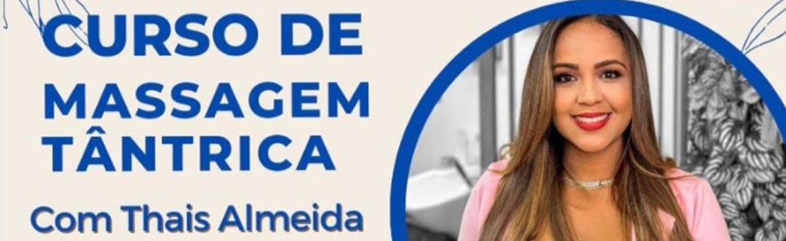 Thais Almeida BA | Terapeutas