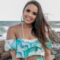 Thais Almeida BA | Terapeutas