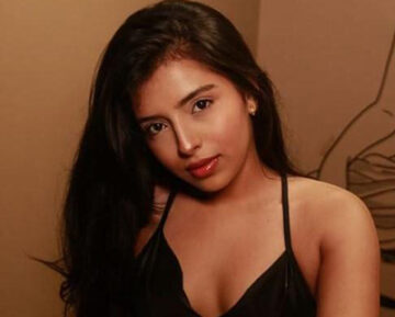 Yasmin Cactos | Terapeutas
