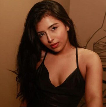 Yasmin Cactos | Terapeutas