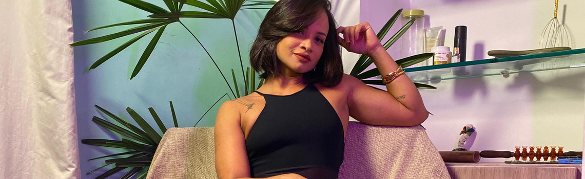 Beatriz Chi | Terapeutas
