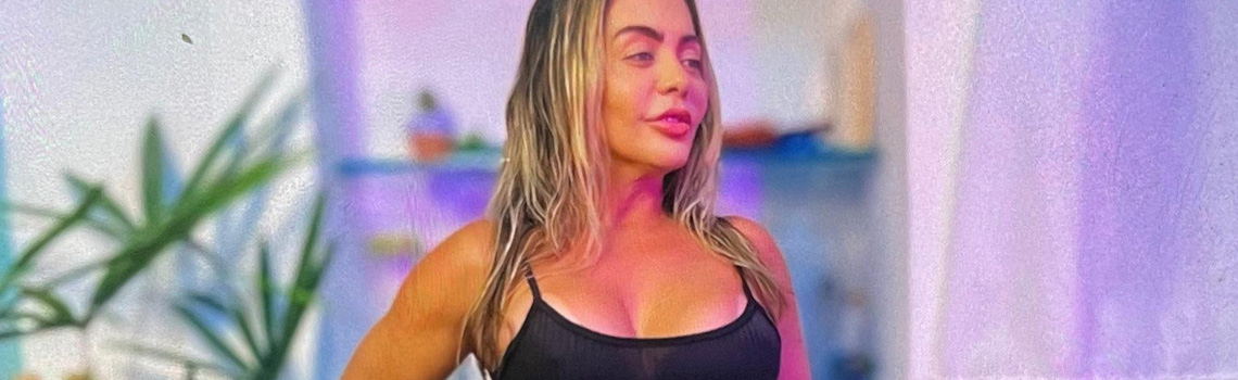 Maria Chi | Terapeutas