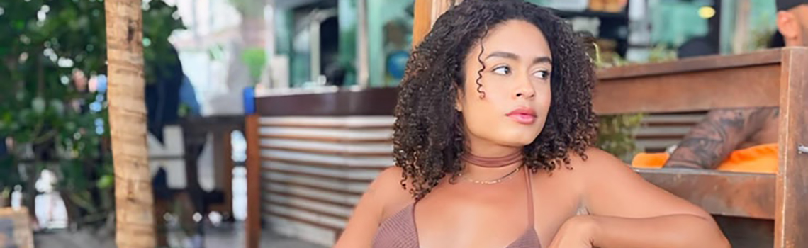Alisha Vitalite | Terapeutas