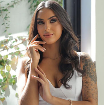 Luara Lacerda | Terapeutas