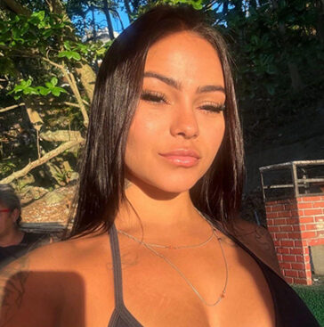 Hannah | Terapeutas
