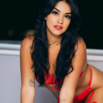 Monique Massagem | Massagistas