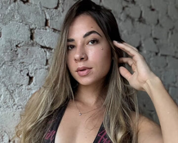 Alice Copa | Terapeutas