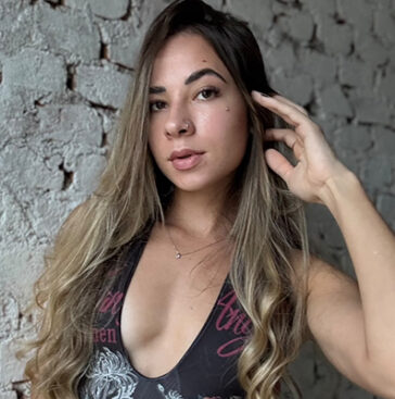 Alice Copa | Terapeutas