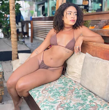 Alisha Vitalite | Terapeutas