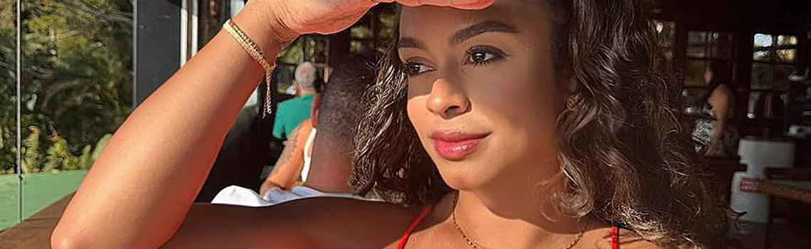 Alisha Vitalite | Terapeutas