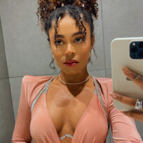 Alisha Vitalite | Terapeutas