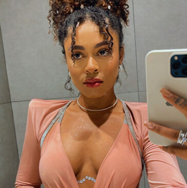 Alisha Vitalite | Terapeutas