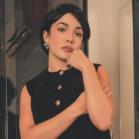 Ana Clara RJM São Paulo | Terapeutas