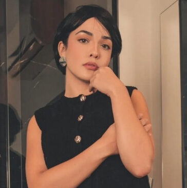 Ana Clara RJM São Paulo | Terapeutas