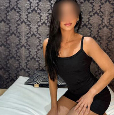 Beatriz Mandala | Massagistas