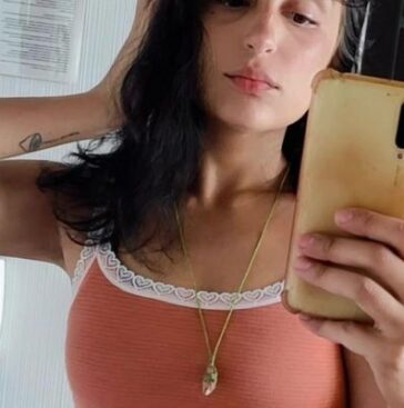 Beatriz Tantra Campinas | Terapeutas