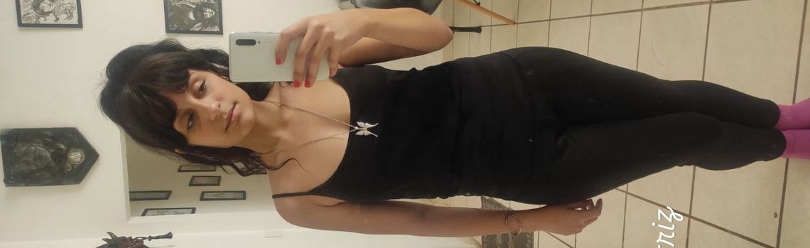 Beatriz Tantra Campinas | Terapeutas