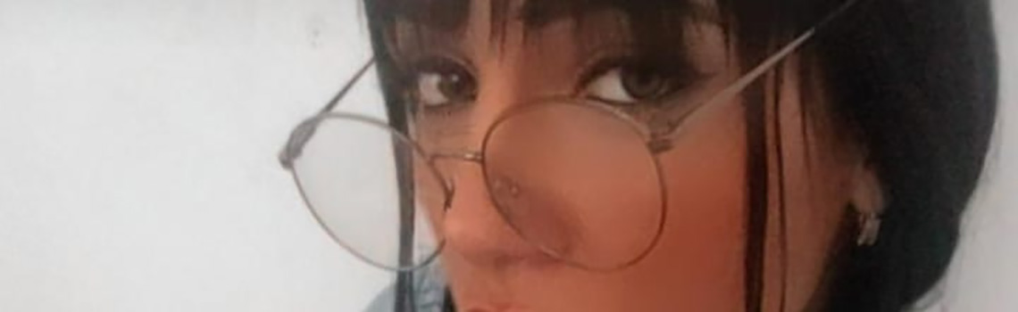 Iris Salvador | Terapeutas