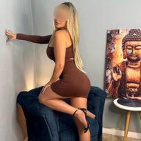 Carla Mandala | Massagistas