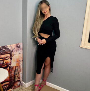 Carla Mandala | Massagistas