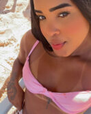 Bianca Tantra Salvador | Terapeutas