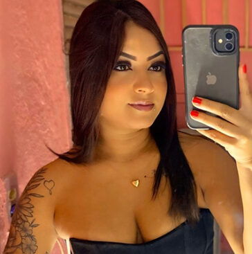 Dalila Bahia | Terapeutas